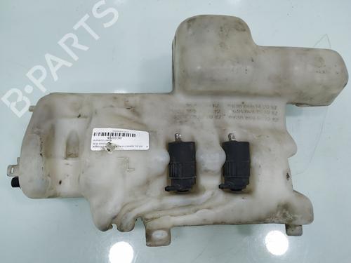Used Windscreen washer tank MERCEDES-BENZ VITO Van (W638) 110 CDI 2.2 (638.094) (102 hp) 16588623