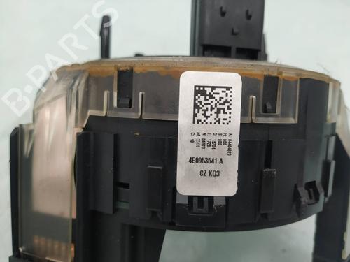Squib airbag AUDI A6 C6 Avant (4F5) 3.0 TDI quattro | BP8094697C102 
