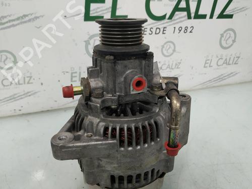 Alternator MG MG ZS 2.0 TD | BP8099256M7 