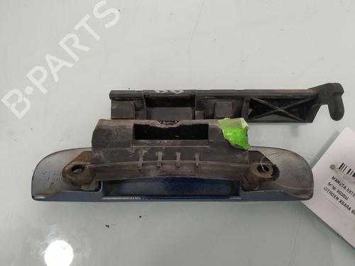 Front right exterior door handle CITROËN XSARA (N1) 1.9 D | BP13939679C129 