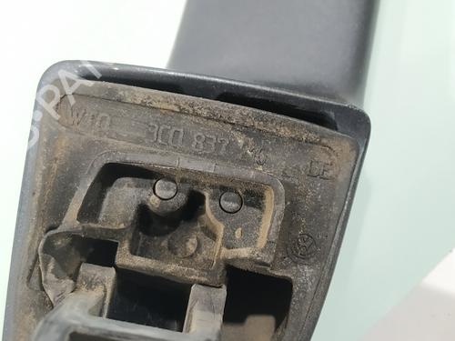 Rear right exterior door handle VW PASSAT B7 Variant (365)  | BP29532176C130 