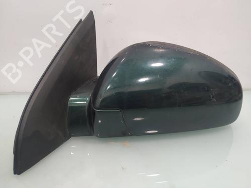 Left mirror OPEL VECTRA C Estate (Z02) 1.9 CDTI (F35) | BP8229905C26 