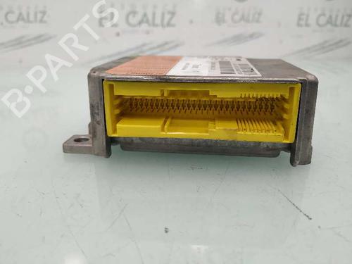 ECU airbags MERCEDES-BENZ E-CLASS (W210) E 270 CDI (210.016) | BP8090045M53 