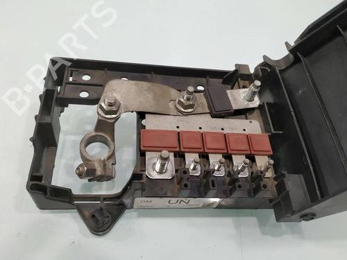 Fuse box OPEL ASTRA J (P10) | BP38781494E1 - Image 4