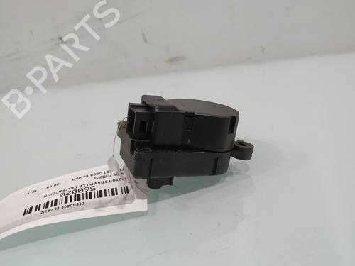 Used Electronic module Electronic module PEUGEOT 3008 I MPV (0U_) 1.6 HDi (109 hp) 31643815 31643815