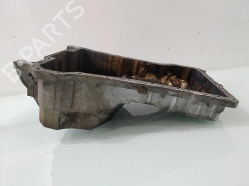 Oil sump MERCEDES-BENZ CLK (C209)  | BP29830950M115 