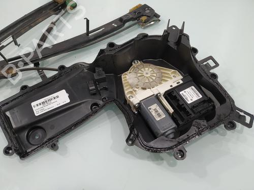 Front right window mechanism SEAT LEON (1P1) | BP31250275C23