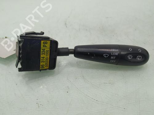 Used Steering column stalk DAEWOO MATIZ (M100, M150) 0.8 (52 hp) 20688552