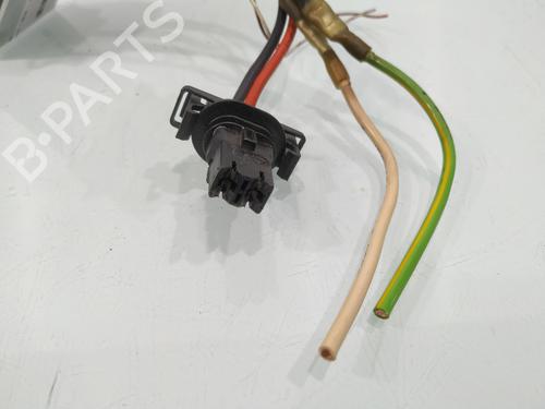 Heater resistor PEUGEOT 607 (9D, 9U)  | BP33957052M108  - Image 7