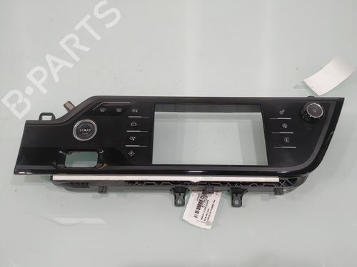 Used Climate control Climate control CITROËN C4 Picasso II [2013-2026] 34570731 34570731
