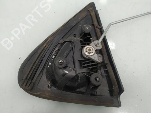 Rear left exterior door handle HONDA CIVIC VIII Hatchback (FN, FK) 2.2 CTDi (FK3) | BP8093871C130 