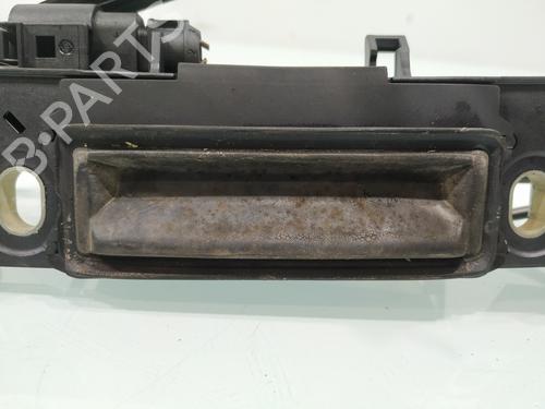 Tailgate handle VW PASSAT B5.5 (3B3) | BP31321872C132