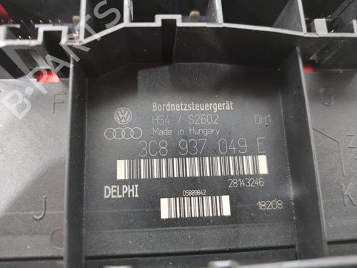 Electronic module SEAT TOLEDO III (5P2) | BP32671988M83 - Image 7