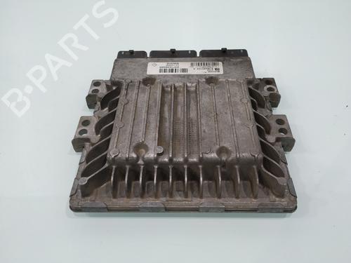 Used Engine control unit (ECU) RENAULT MEGANE III Hatchback (BZ0/1_, B3_) 1.5 dCi (BZ1G, BZ1W, BZ0R) (95 hp) 31816890