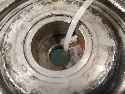 Pulley CITROËN XSARA Coupe (N0) 1.9 D | BP29904486M122