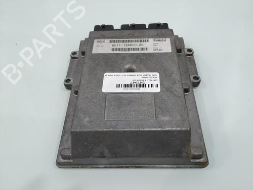 Centralina do motor FORD TRANSIT Van (FA_ _) [2006-2014]  31274831