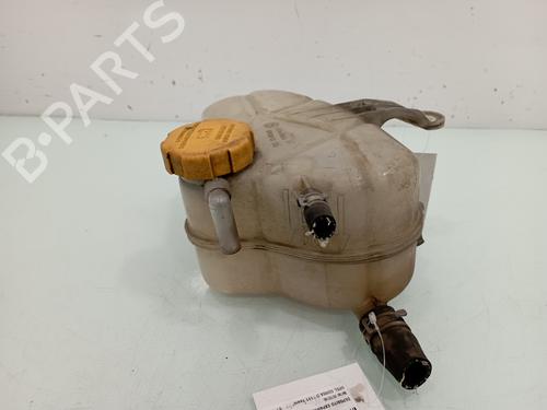 Expansion tank OPEL CORSA D (S07) 1.3 CDTI (L08, L68) | BP12433708C120 