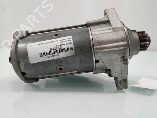 Starter AUDI A3 Sportback (8YA, 8YF) 35 TDI | BP33935873M8  - Image 7