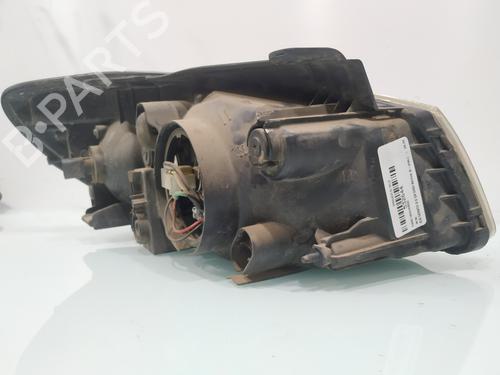 Left headlight KIA CERATO I Saloon (LD) 2.0 CRDi | BP27651736C28 