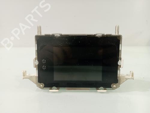 Display FORD C-MAX II (DXA/CB7, DXA/CEU) [2010-2019]  30930305
