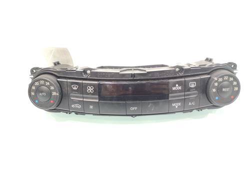 Used Climate control MERCEDES-BENZ E-CLASS (W211) [2002-2009]  24656164