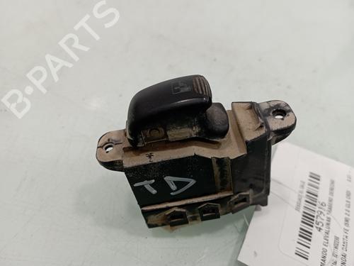 Used Right rear window switch HYUNDAI SANTA FÉ I (SM) 2.0 CRDi (113 hp) 15289825