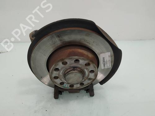 Right rear steering knuckle VW GOLF VI Variant (AJ5)  | BP10625906M28