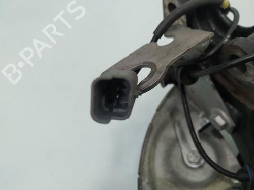 Right front steering knuckle CITROËN C4 SPACETOURER (3D_)  | BP21360593M26 