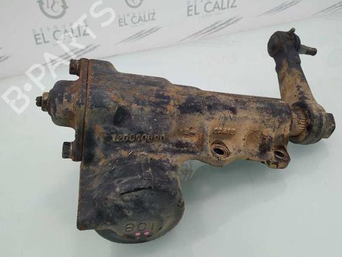 Steering rack MITSUBISHI GALLOPER (JK-01) 2.5 TD | BP8088134M22 