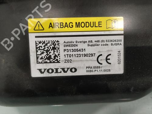 Other VOLVO V40 Hatchback (525) D3 | BP14031420O1