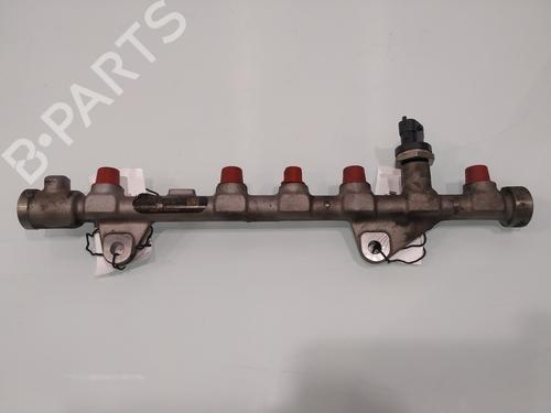Injection rail RENAULT MEGANE III Hatchback (BZ0/1_, B3_) 1.9 dCi (BZ0N, BZ0J) | BP37236788M98  - Image 6