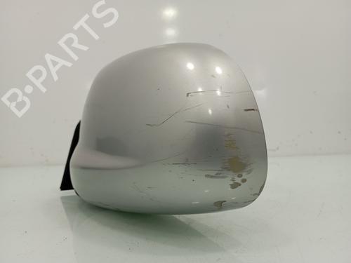 Left mirror CHEVROLET REZZO MPV (U100) 2.0 | BP12433344C26 