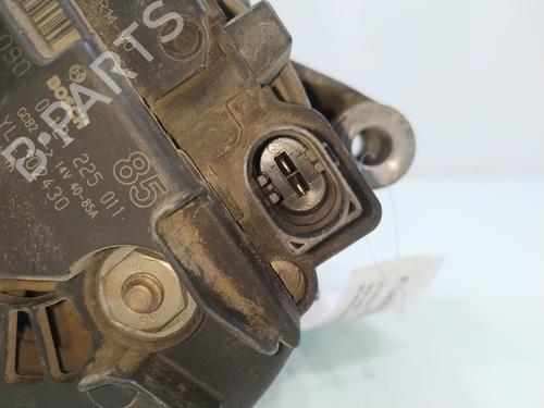 Generator MG MG ZR 105 | BP8084854M7 