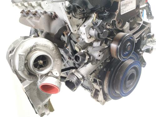 Engine MERCEDES-BENZ E-CLASS (W211) E 270 CDI (211.016) | BP28702882M1