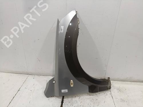 Aleta delantera derecha KIA SORENTO I (JC) [2002-2011]  31272000