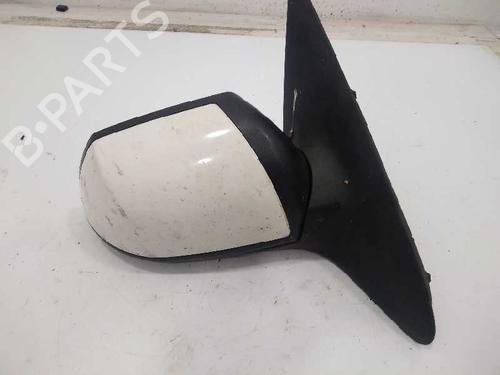 Right mirror FORD MONDEO III Saloon (B4Y) 2.0 16V TDDi / TDCi | BP8085444C27 