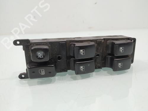 Venstre fortil elrude kontakt KIA RIO II (JB) 1.5 CRDi (110 hp) 31269011