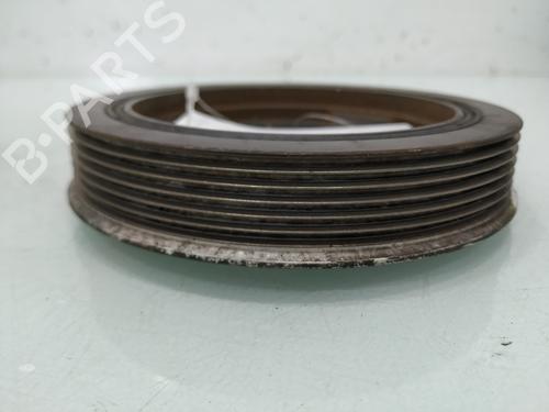 Pulley CITROËN XSARA PICASSO (N68) 1.6 HDi | BP20138519M122 
