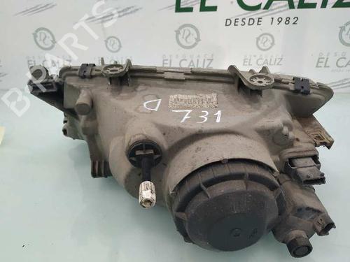 Højre forlygte SAAB 9-3 (YS3D) 2.2 TiD | BP8088537C29 