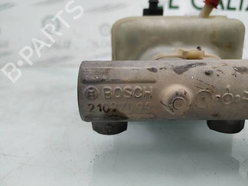 Brake master cylinder VW GOLF IV (1J1) 1.9 TDI | BP8097739M77 