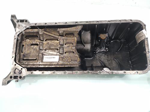 Oil sump MERCEDES-BENZ M-CLASS (W163) ML 270 CDI (163.113) | BP27692885M115 
