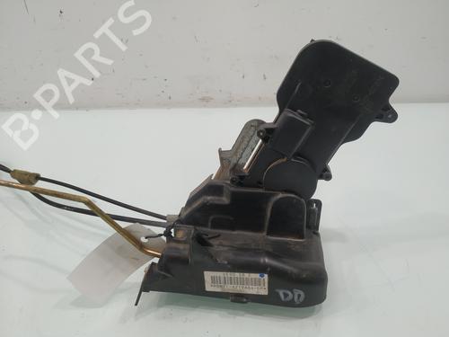Front right lock MAZDA 2 (DY) 1.4 | BP37693788C97  - Image 6