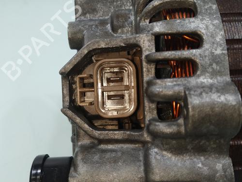 Alternator NISSAN PRIMERA (P12)  | BP30615897M7 