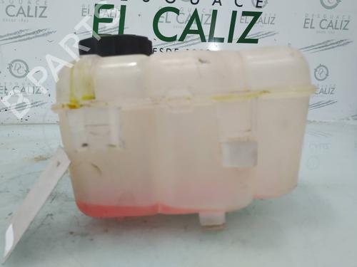 Expansion tank OPEL ASTRA J (P10) 1.6 CDTi (68) | BP8098976C120 