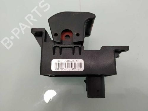 Hand brake FORD FOCUS C-MAX (DM2)  | BP8767557I18 