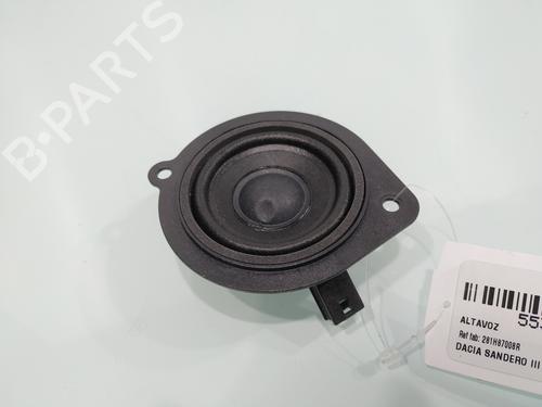 Ander DACIA SANDERO III [2021-2026]  31309610