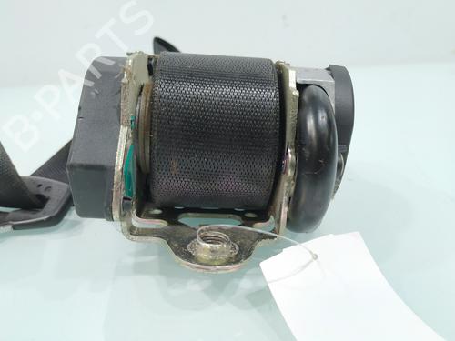 Front left seatbelt VW CRAFTER 30-50 Van (2E_) | BP31248186I26