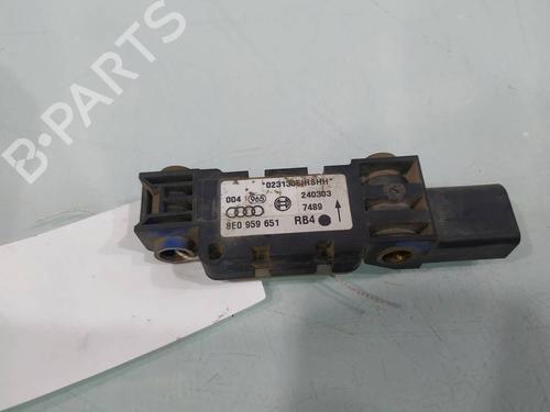Electronic sensor AUDI A3 (8P1) 2.0 FSI | BP39696624M84 - Image 3