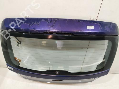 Tailgate HYUNDAI i30 (FD)  | BP15838923C6 