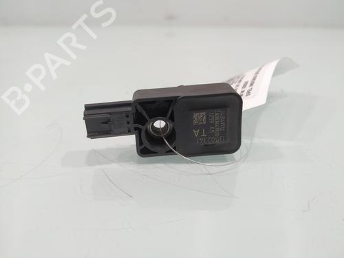 Capteur électronique OPEL INSIGNIA A (G09) [2008-2017]  30772452